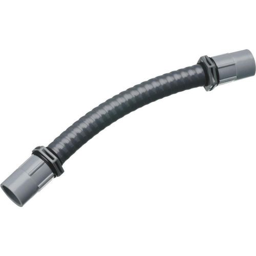 1/2&#034; carlon liquid-tight flexible pvc conduit elbow # uafad ((((lot of 4)))) for sale