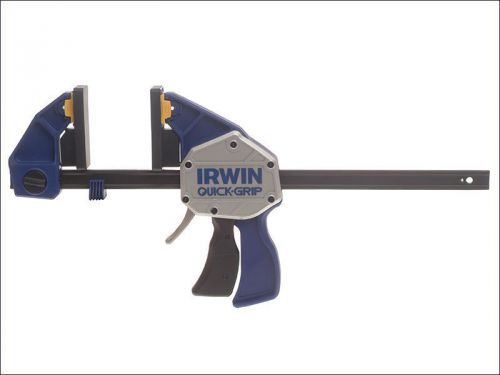 IRWIN Quick-Grip - Xtreme Pressure One Handed Clamp 600mm (24in)