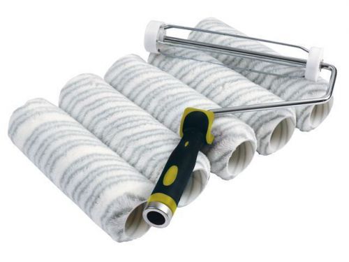 Stanley Tools - Silver Stripe Roller Pack 230 x 44mm (9 x 1.3/4in)