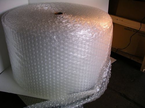 Bubble + Wrap Rolls 1/2&#034;&#034; x 25&#039; perforated @ 12&#034; width 12&#034;