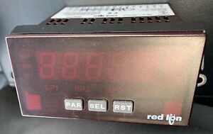 Red Lion PAXLA000 Meter - 13131 - LED Display