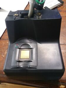 Kronos 8602801-001 Biometric Reader Fingerprint Scanner for System 4500