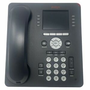 AVAYA 9611g VoIP Desk Phone 700480593
