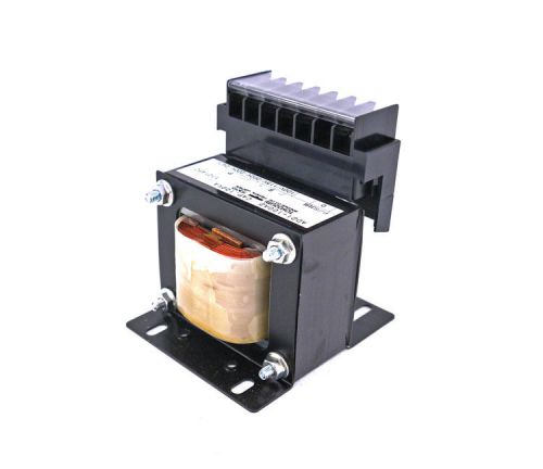 Toyozumi ad21-100a2 single-phase 100va industrial voltage power transformer for sale