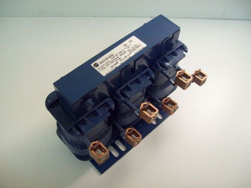 Allen bradley 1321-3r55-b 600v 55a 3 phase transformer - free shipping!!! for sale
