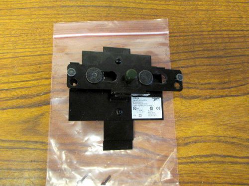 Square D Mechanical Interlock Kit S29354