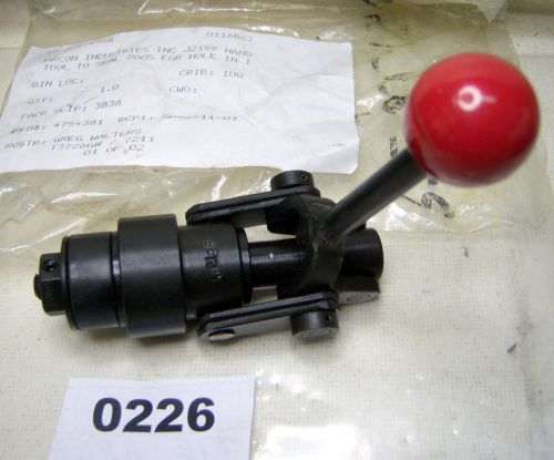 (0226) jarcon industries joystick lever j2199 for sale