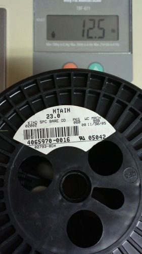 23 AWG Magnetic Wire - HTAIH 12 Lbs