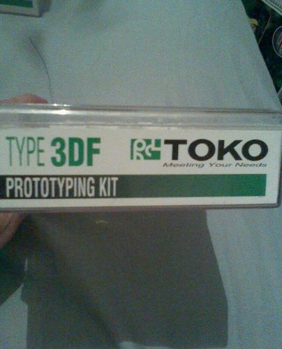 Toko prototyping kit