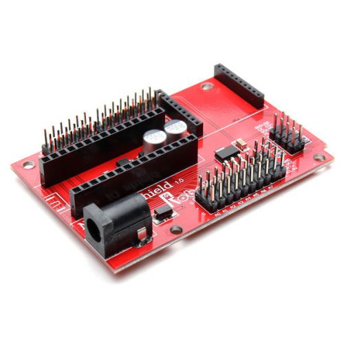 Nano 328P IO Wireless Sensor Expansion Board For Arduino