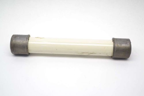 General electric ge 6293011g-12 ej-1 size b 1e amp 5500v-ac fuse b413211 for sale