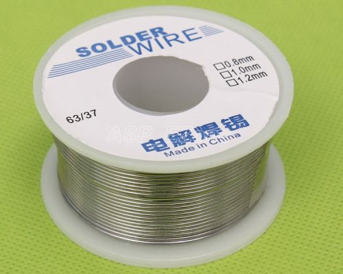 1mm Tin Lead Rosin Core Solder Soldering Wire DIY Electrolytic Tin