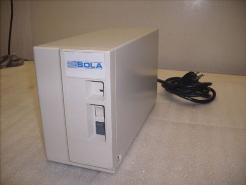 SOLA UPS 400 VA - Uninterruptible Power Supply
