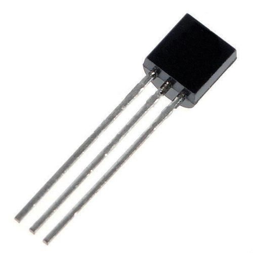 Linear Technology Precision 6.9v Reference LM329 - Lot of 3