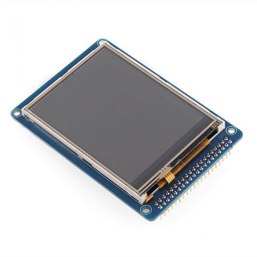 3.2&#034; TFT LCD Module Touch Panel with PCB adapter 262K IC SSD1289 for Arduino