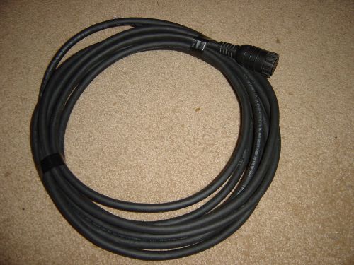 New allen bradley 2090-uxnfdy-s07 feedback cable y-series motor 7-meters(24fet) for sale