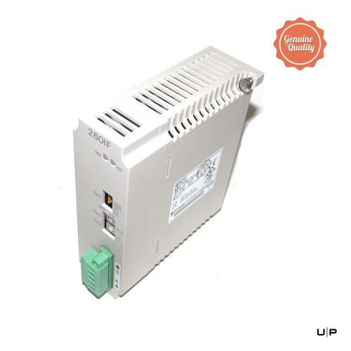 Yaskawa 260IF JEPMC-CM230 RUF776-194 MP920 DeviceNet communication module, NEW