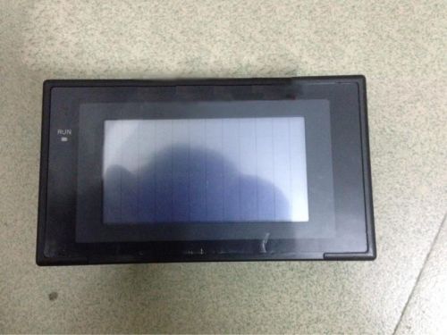 OMRON Interactive Display NT20-ST121B NT20ST121B *USED* free ship