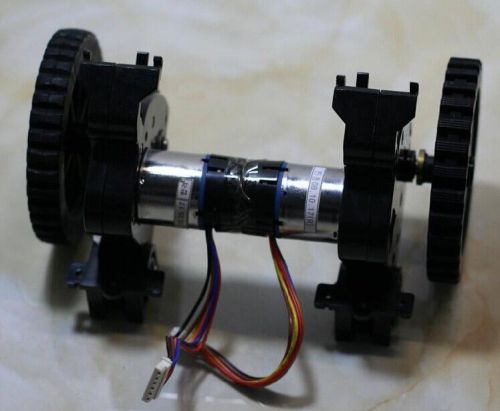 NEW South Korea imported CJC motor 10/1 gear motor The curtain motor DIY toys