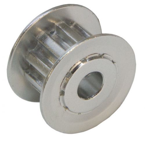 6mm bore, 10t aluminum pinion pulley (#615384) for sale