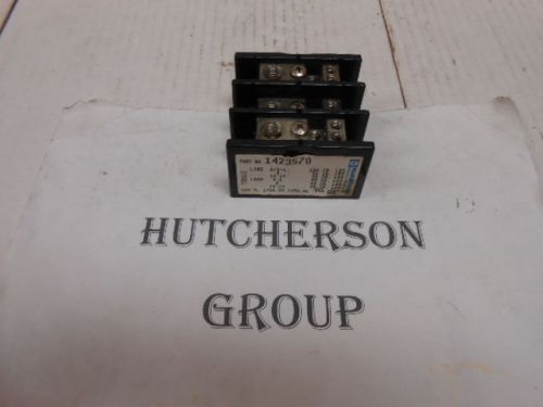 MARATHON POWER DISTRIBUTION BLOCK 1423570 USED