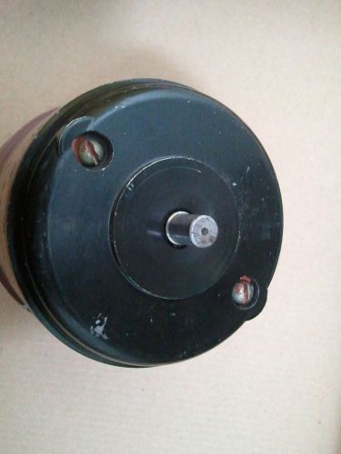 DC 24V motor for continuous work conditions SL-329