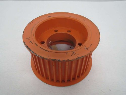 Tb woods 3814m 85sf 4 in sprocket timing pulley b403388 for sale