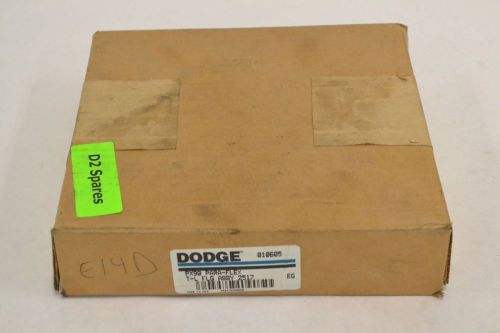 NEW DODGE PX90 PARA FLEX FLANGE ASSEMBLY 010605 2517 B311518