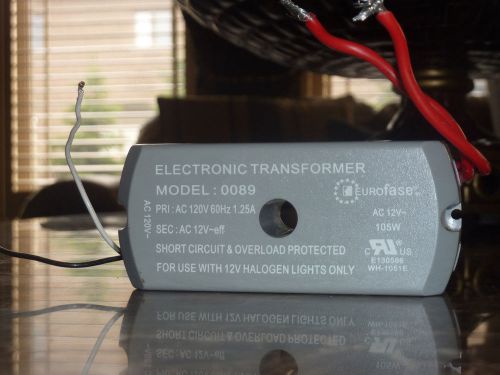 electrial transformer