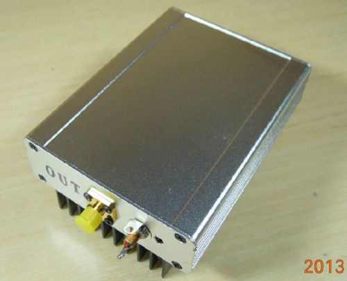 NEW 2MHz - 80MHz 5W Frequency amplifier RF Wideband Amplifiers power amplifier