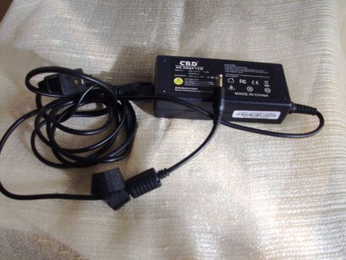 AC Adapter Charger for Samsung Q430-JSB1US NP300E5A NP300V5A NP350U2B PA-1400-14