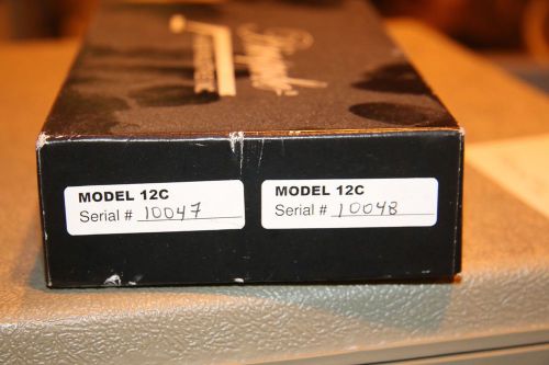Pair of 2 Picoprobe Model 12C 50Ohm 10:1 20:1