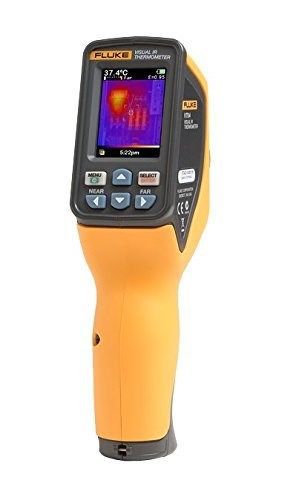Fluke vt04 visual ir thermometer- new !!! for sale