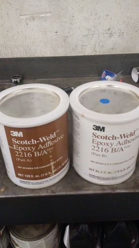 3m scotch-weld adhesive