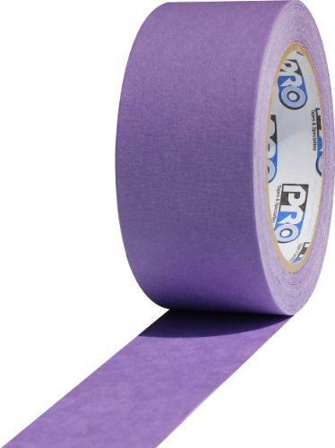 ProTapes Pro Scenic 728 Acrylic 30 Day Easy Release Painters Masking Tape  60 yd
