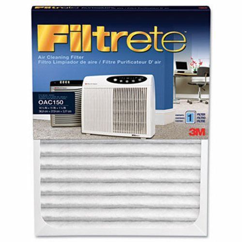 Filtrete Replacement Filter, 11 x 14 1/2 (MMMOAC150RF)