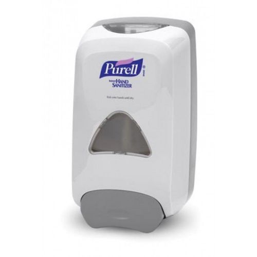 Purell Hand Sanitizer Dispenser - Gray 1200ml