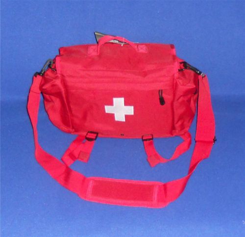 Tactical  Trauma Bag  First Responder&#039;s Bag EMS Bag  First Aid Bag Emergency Bag