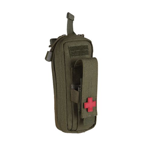 5.11 tactical 56096 olive drab slickstick 3.6 med kit external tourniquet pouch for sale