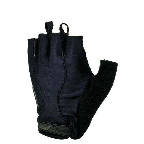 Franklin 17790F2 2nd Skinz II Bike Patrol Tactical Gloves Medium Black
