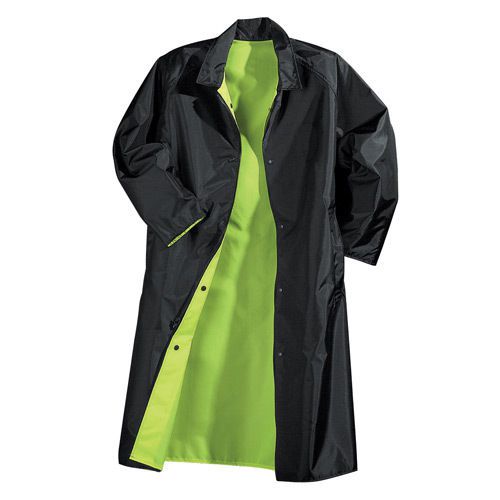Authentic lapd issued neese rain coat &#034;lapd&#034;  police rainwear public safety for sale