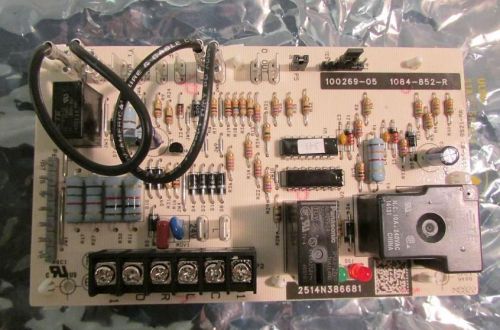 Lennox 84W88 (100269-05) Defrost Control Kit