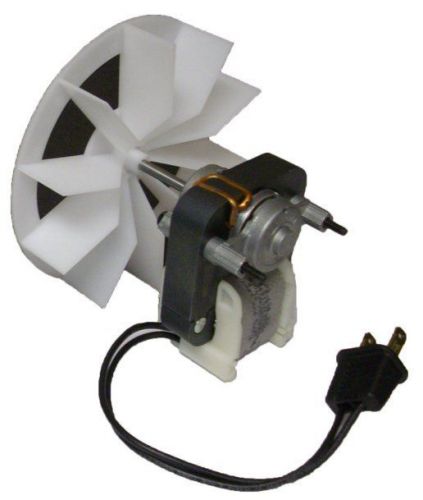 Broan 669 Bath Vent Fan Motor 3000 RPM, 1.0 amps, 120V # 97012039