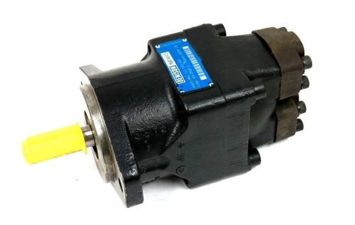 Denison hydraulics m4c-043-1n00-a102 m4 vane motor 014-27081-0 m4c0431n00a102 for sale