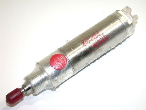 New bimba 1&#034; stroke stainless air cylinder mrs-0901-d for sale
