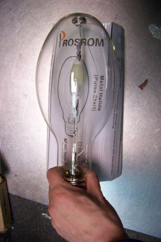New prosrom m155/135/e 400w pulse start metal halide unprotected arctube for sale