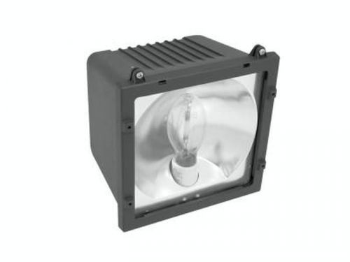Howard lighting msf-70-mh-4t 70w metal halide mid size flood fixtur msf-70-mh-4t for sale
