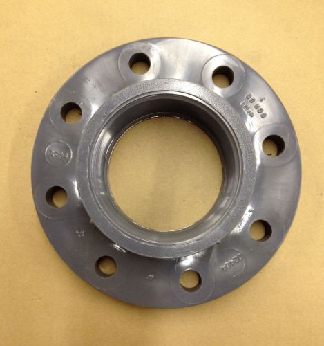 Lasco 852-040 4&#034; schedule 80 , class 150 threaded flange. new, never installed for sale