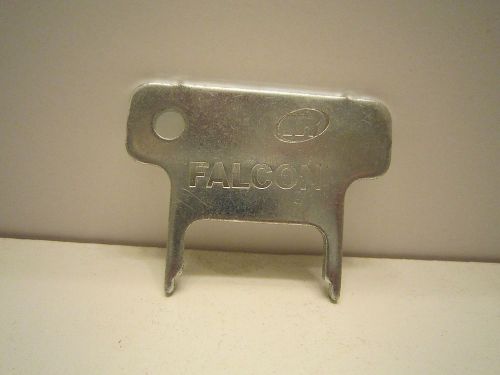 Ingersoll rand falcon exit device mortise cylinder tool von duprin 98/99 for sale