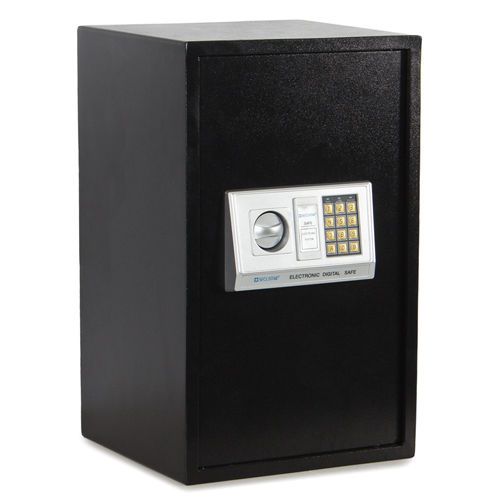 Digital Safe Large 1.8 CF Electronic Safe Gun Jewelry Home Office Safes New
